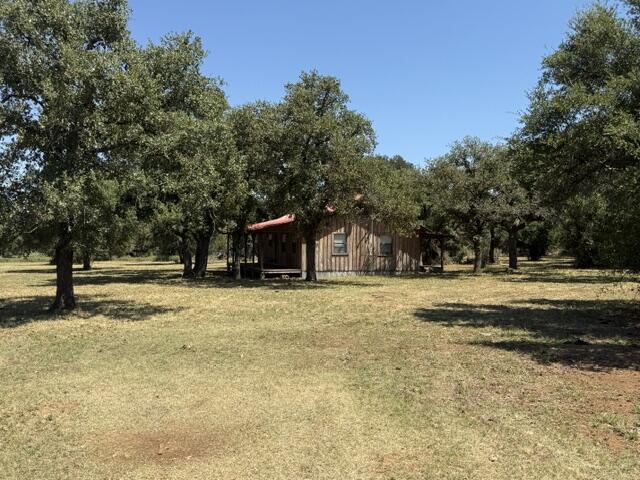 2607 S County Road 331 Cherokee TX 78643