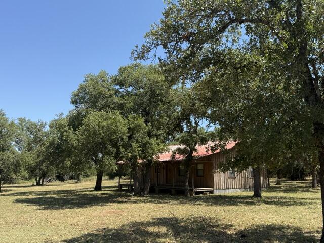 2607 S County Road 331 Cherokee TX 78643