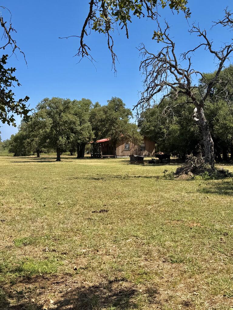 2607 S County Road 331 Cherokee TX 78643