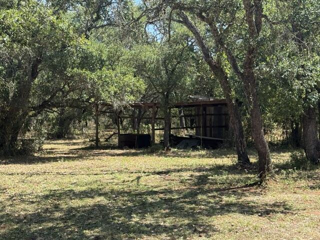 2607 S County Road 331 Cherokee TX 78643