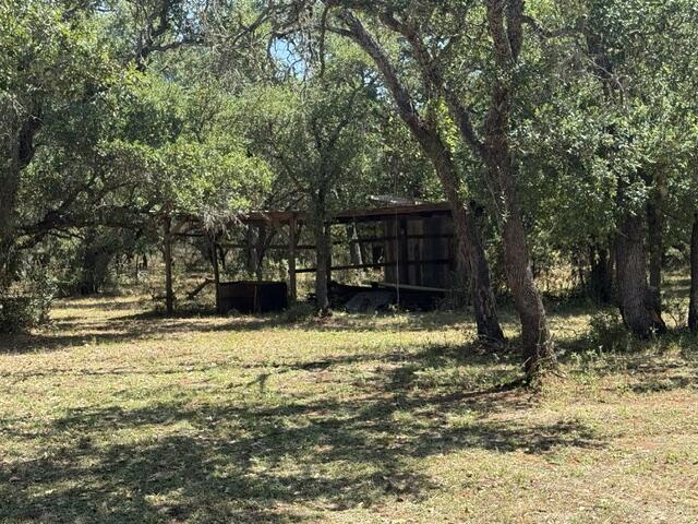 2607 S County Road 331 Cherokee TX 78643
