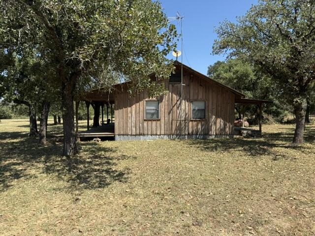 2607 S County Road 331 Cherokee TX 78643