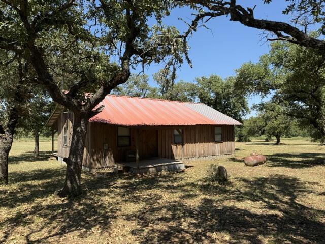 2607 S County Road 331 Cherokee TX 78643