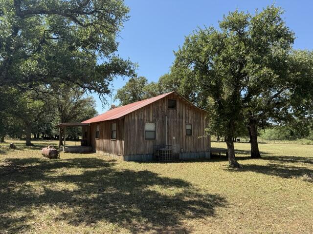 2607 S County Road 331 Cherokee TX 78643