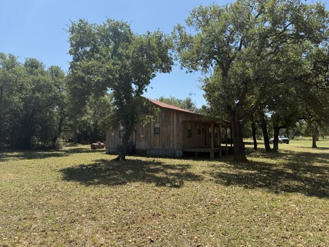 2607 S County Road 331 Cherokee TX 78643