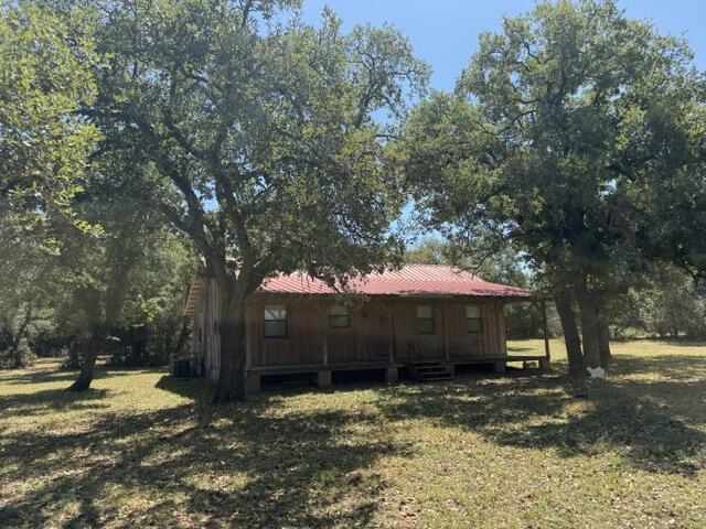 2607 S County Road 331 Cherokee TX 78643