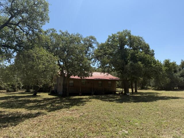 2607 S County Road 331 Cherokee TX 78643