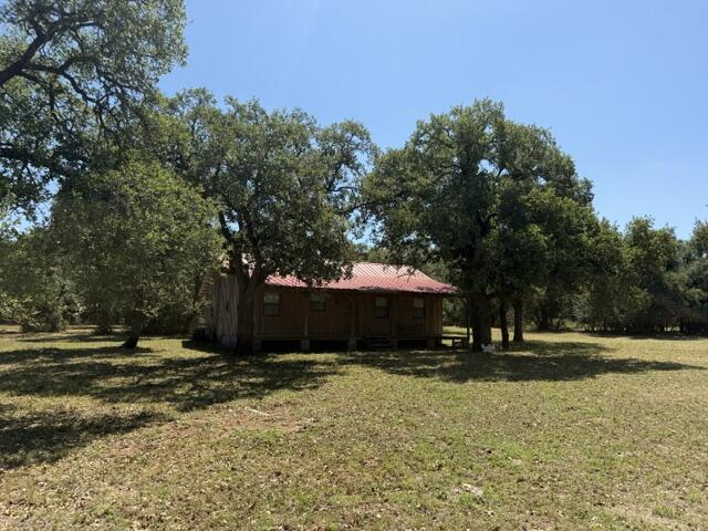 2607 S County Road 331 Cherokee TX 78643