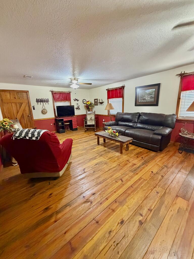 2607 S County Road 331 Cherokee TX 78643