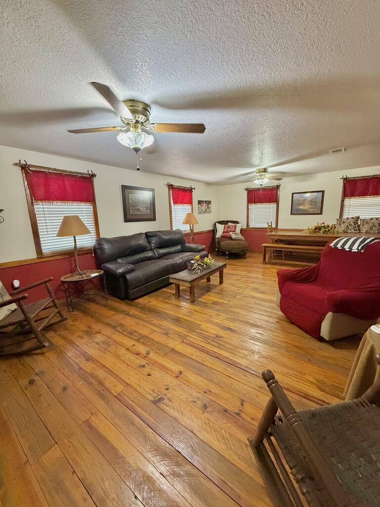 2607 S County Road 331 Cherokee TX 78643