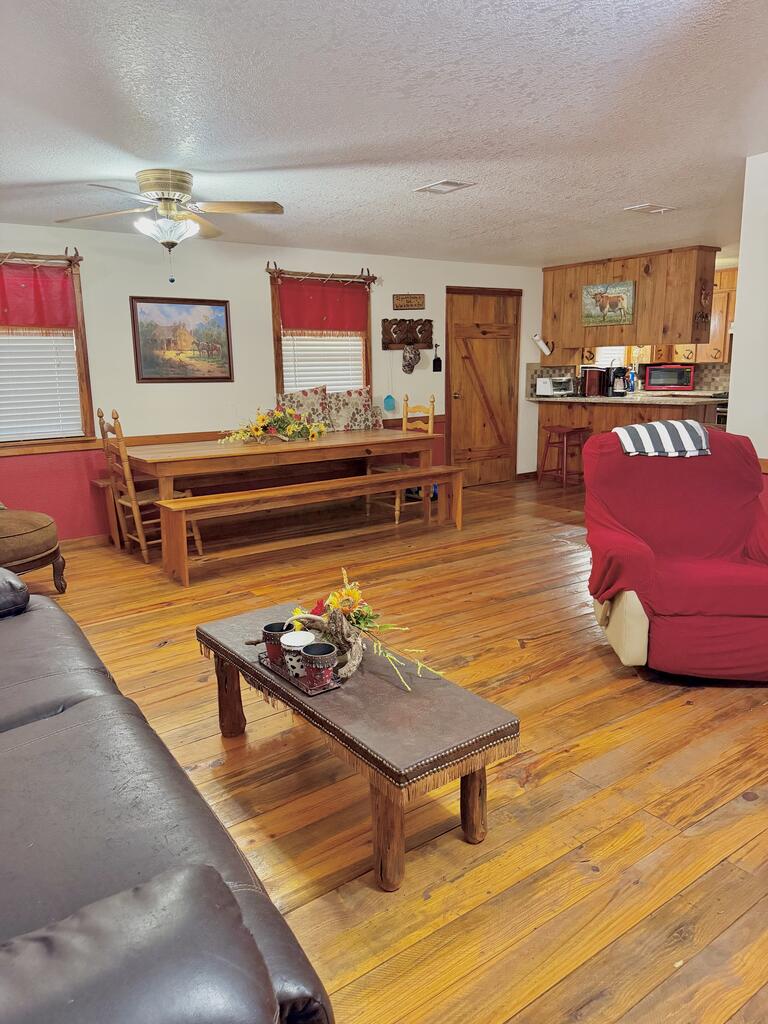 2607 S County Road 331 Cherokee TX 78643