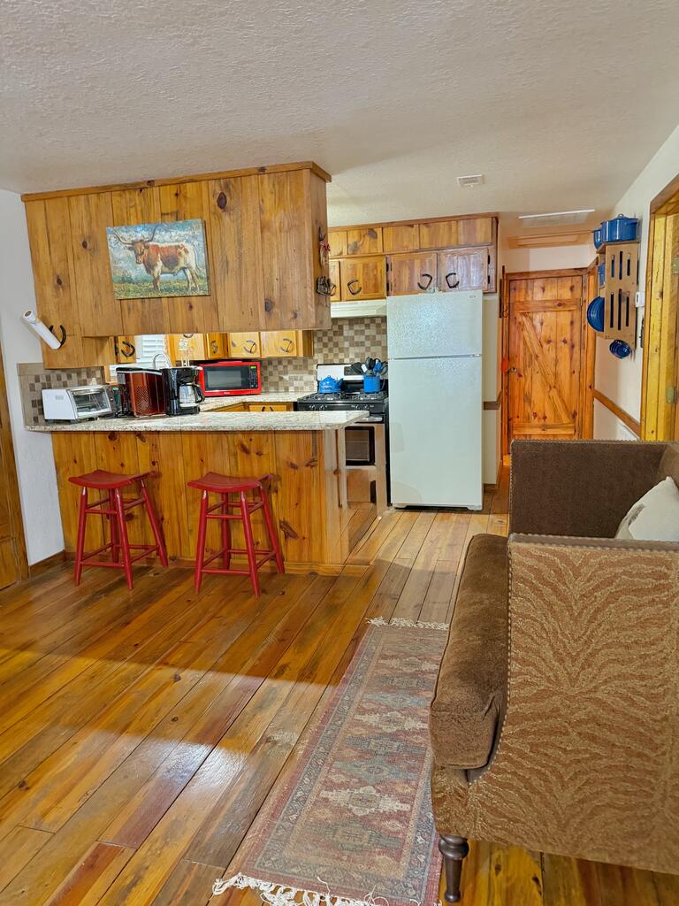 2607 S County Road 331 Cherokee TX 78643