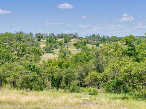 Lot 19 N Cielo Vista Court Fredericksburg TX 78624