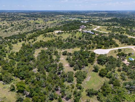 Lot 19 N Cielo Vista Court Fredericksburg TX 78624