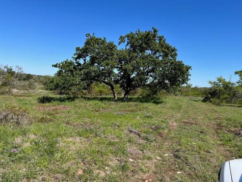 Lot 15 Sweet Wind Lane Harper TX 78631