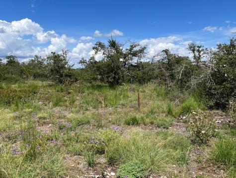 Lot 15 Sweet Wind Lane Harper TX 78631