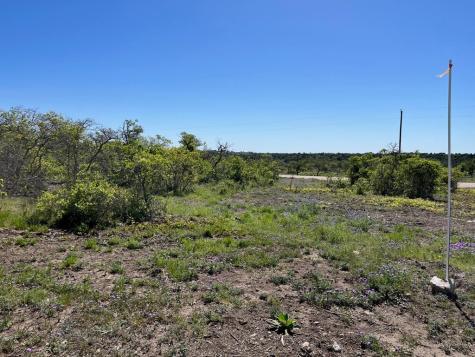 Lot 15 Sweet Wind Lane Harper TX 78631