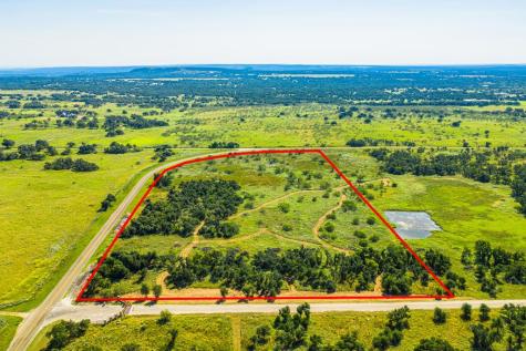 10 Slate Rock Road Fredericksburg TX 78675