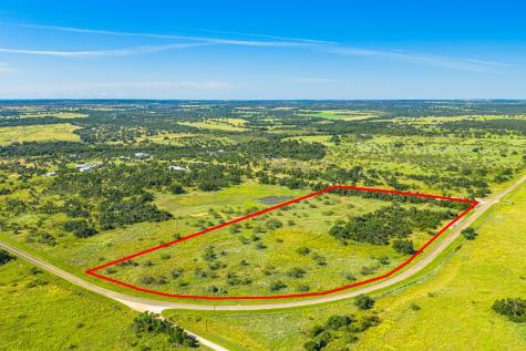 10 Slate Rock Road Fredericksburg TX 78675