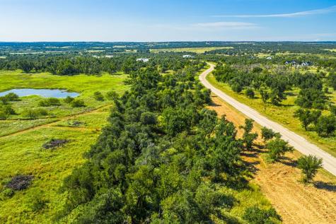 10 Slate Rock Road Fredericksburg TX 78675