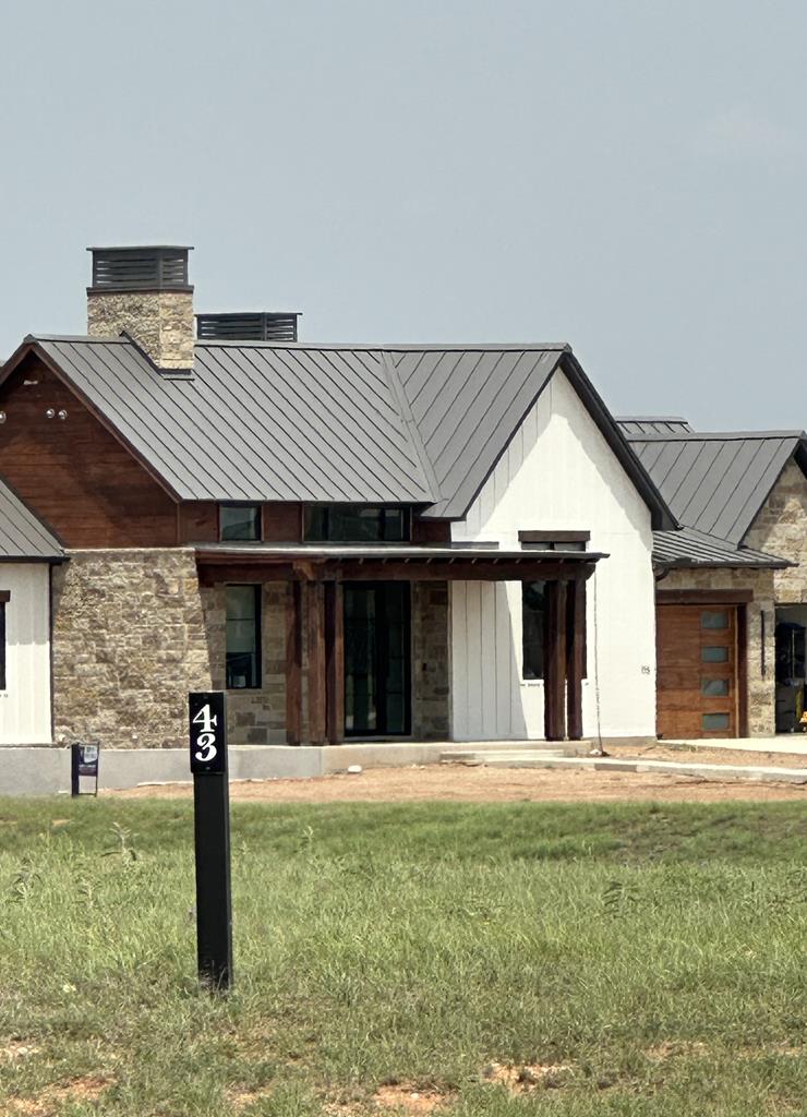 105 Baurenhof Court Fredericksburg TX 78624