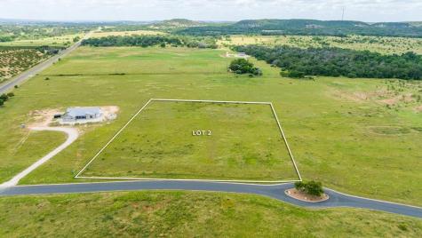 Lot 2 Harvest Hills Lane Fredericksburg TX 78624