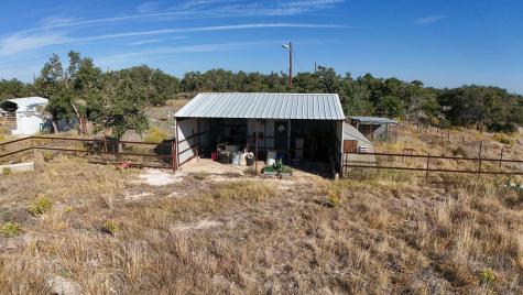 1031 Shin Oak Junction TX 76854