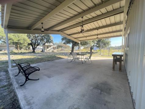 1031 Shin Oak Junction TX 76854