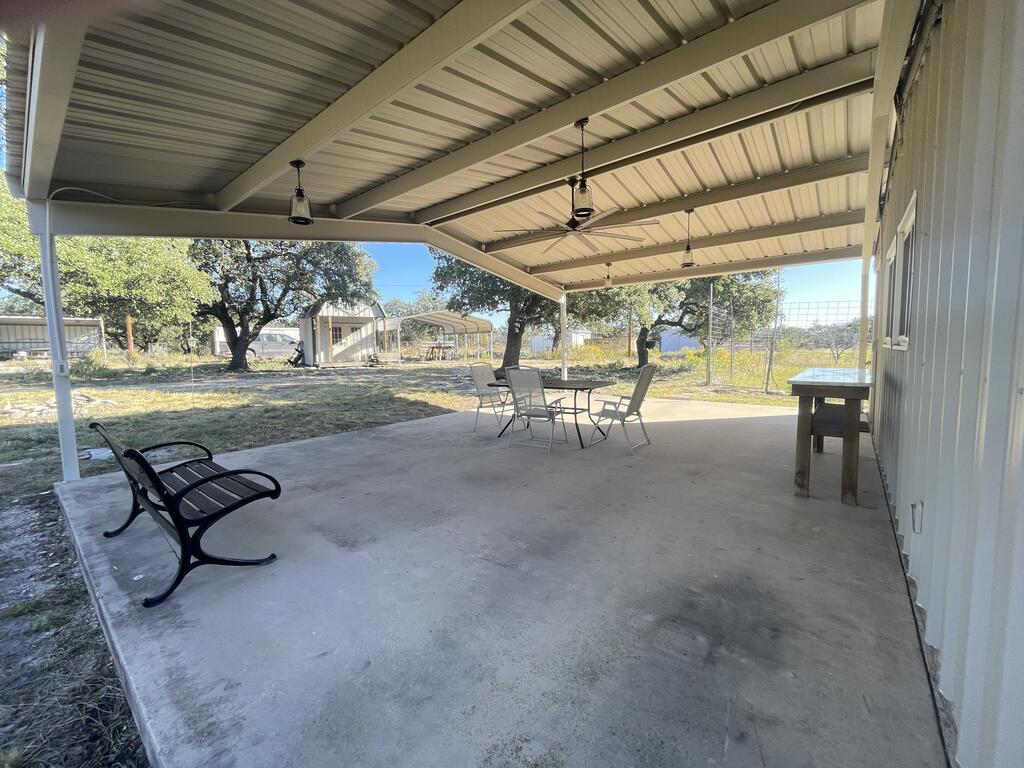 1031 Shin Oak Junction TX 76854