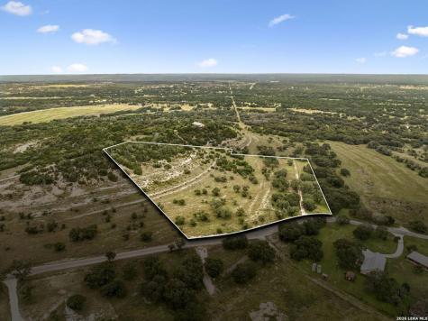 Tract 28-26 Seewald Road Boerne TX 78006