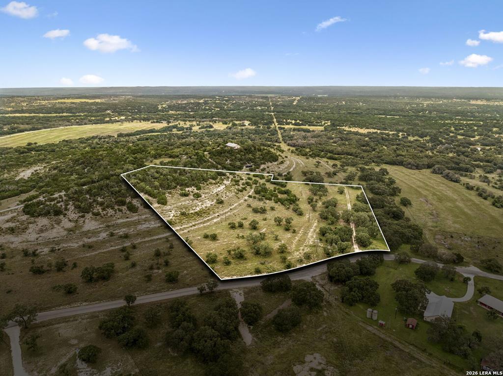 Tract 28-26 Seewald Road Boerne TX 78006