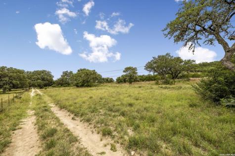 Tract 28-26 Seewald Road Boerne TX 78006