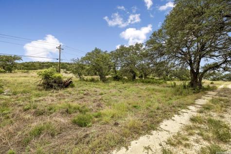 Tract 28-26 Seewald Road Boerne TX 78006