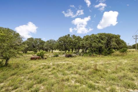 Tract 28-26 Seewald Road Boerne TX 78006