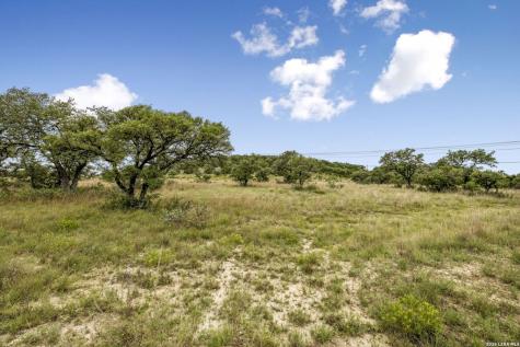 Tract 28-26 Seewald Road Boerne TX 78006