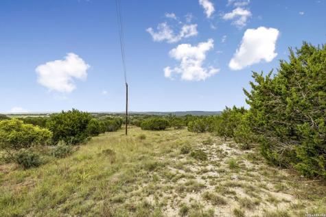 Tract 28-26 Seewald Road Boerne TX 78006