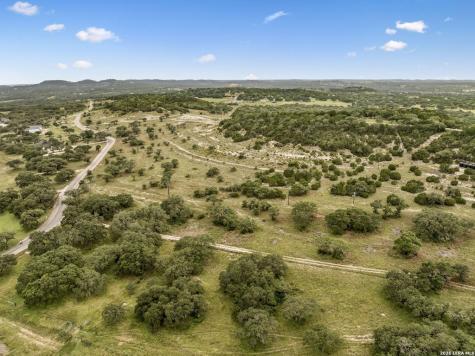Tract 28-26 Seewald Road Boerne TX 78006