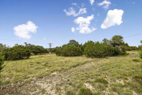 Tract 28-26 Seewald Road Boerne TX 78006