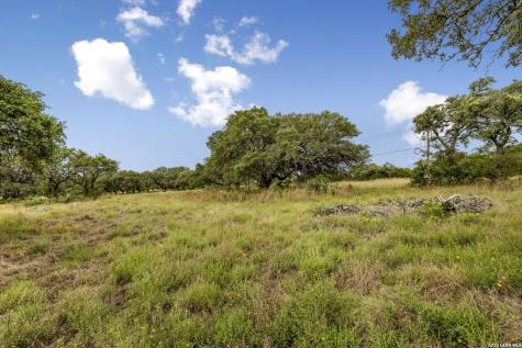 Tract 28-26 Seewald Road Boerne TX 78006