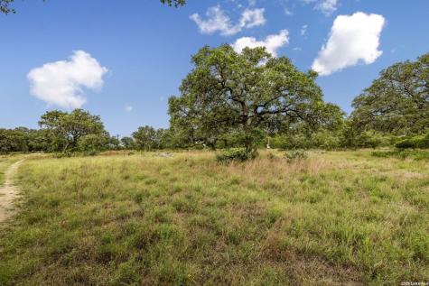 Tract 28-26 Seewald Road Boerne TX 78006