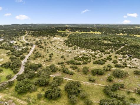 Tract 28-26 Seewald Road Boerne TX 78006