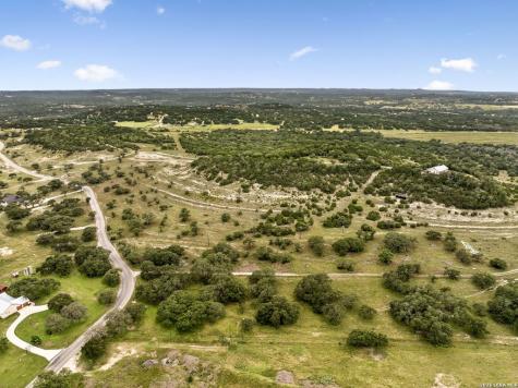 Tract 28-26 Seewald Road Boerne TX 78006
