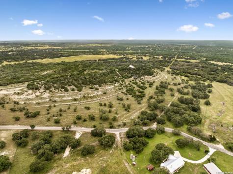 Tract 28-26 Seewald Road Boerne TX 78006
