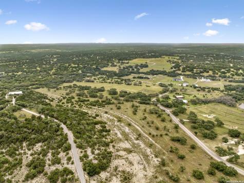 Tract 28-26 Seewald Road Boerne TX 78006