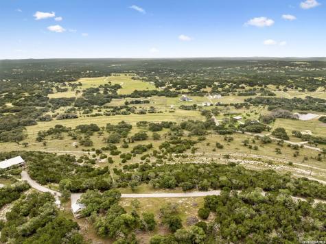 Tract 28-26 Seewald Road Boerne TX 78006