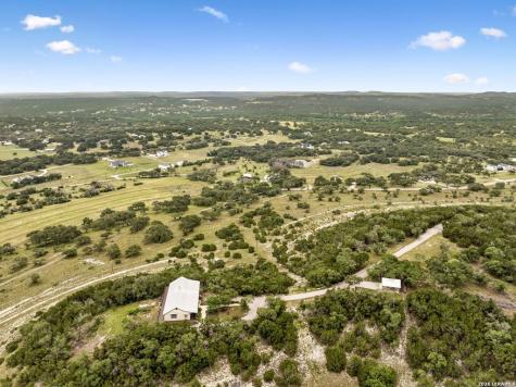 Tract 28-26 Seewald Road Boerne TX 78006