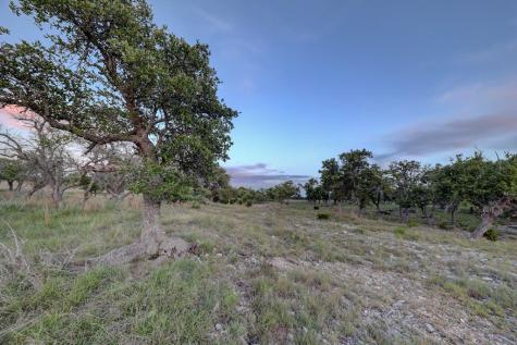 Tract 7 Stevens Ranch Road Harper TX 78631