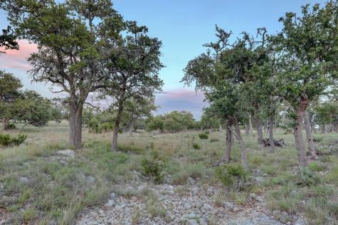 Tract 7 Stevens Ranch Road Harper TX 78631