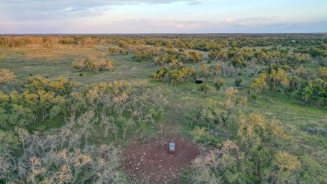 Tract 7 Stevens Ranch Road Harper TX 78631