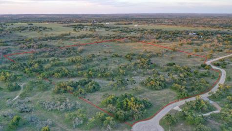 Tract 7 Stevens Ranch Road Harper TX 78631